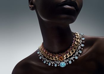 The Latest Louis Vuitton High Jewellery Collection Digs Up Earth’s Secrets