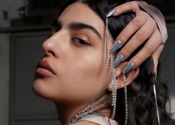 Winter Nails: 7 of the Coolest Colours to Paint Your Nails This Season