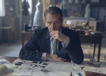 “The New Look” Trailer Is Here + More Fashion News