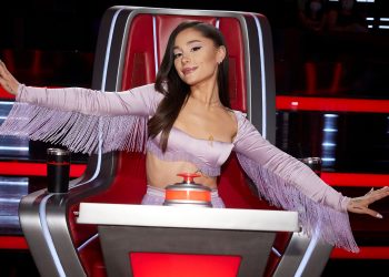 Ariana Grande’s New Single “yes, and?” Ushers in a New Era