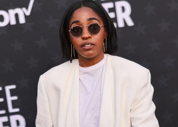 Ayo Edebiri’s Style Isn’t Just Chic — It’s A Message On Power