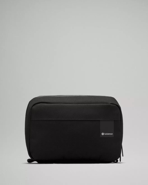 best oversized, travel toiletry bags