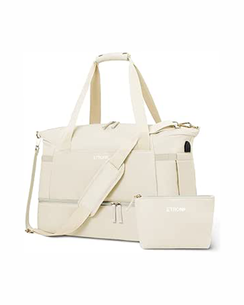 best weekender carry-on travel bags