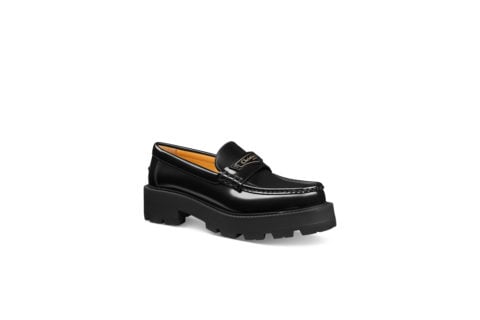 dior Dior Boy Platform Loafer, Valentine's Day Gifts for Myself