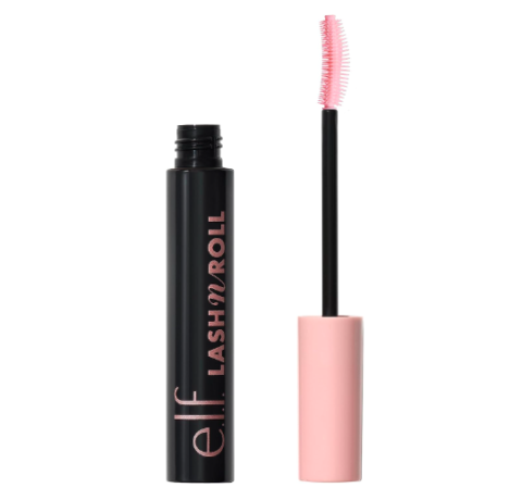 elf elf lash n roll mascara, best tubing mascaras