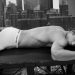 You Have To See These Photos of Jeremy Allen White in Calvin Klein