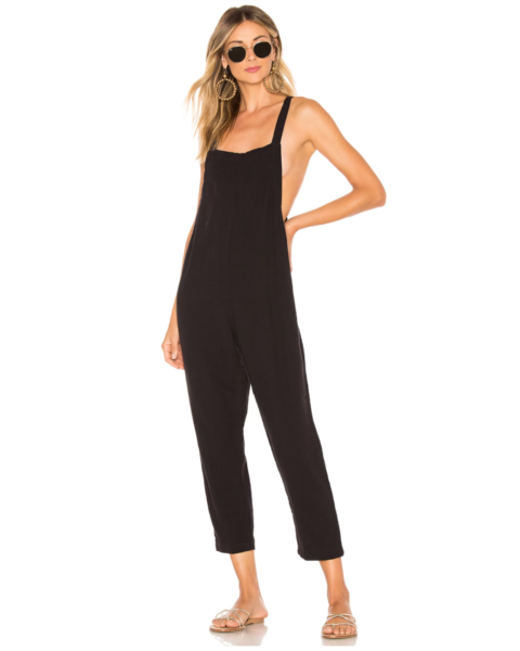 jumpsuit revolve, best beach cover-ups