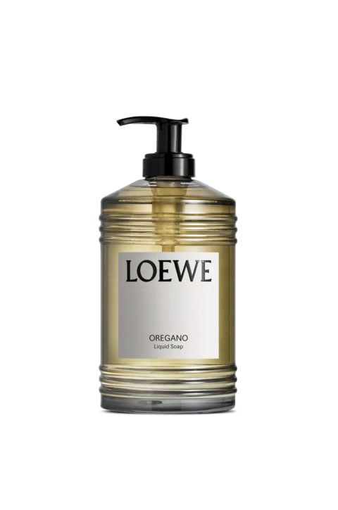 loewe Loewe Oregano Liquid Soap