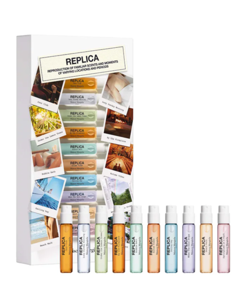 margiela perfume tester, best friend gifts