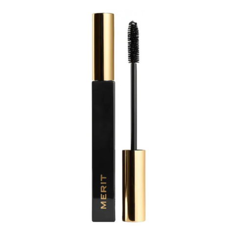 merit merit clean lash lengthening tubing mascara, best tubing mascaras