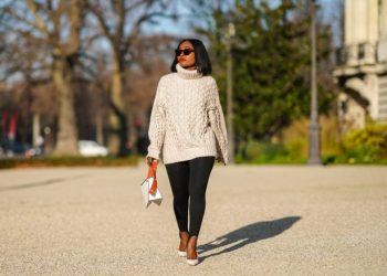 Best Oversized Sweater Picks 2024