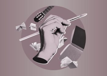 The Best 2024 New Year’s Resolution Ideas? Low-Stakes, Mediocre Goals