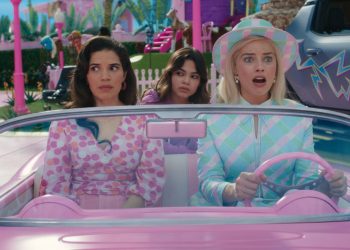 This Barbie Isn’t An Oscar Nominee — and People Aren’t Happy