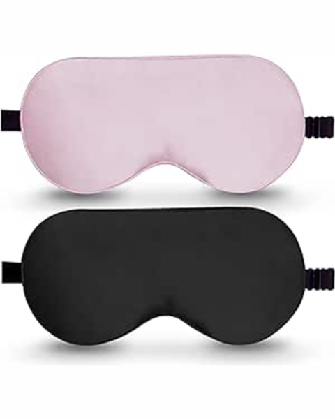 satin sleep mask, best friend gifts