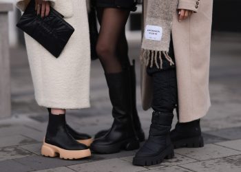 These Are the Best Snow Boots for Women 2023