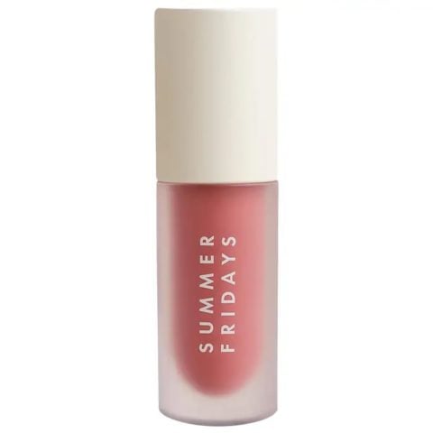 summer fridays Summer Fridays Dream Lip Oil, Valentine's Day Gifts for Myself