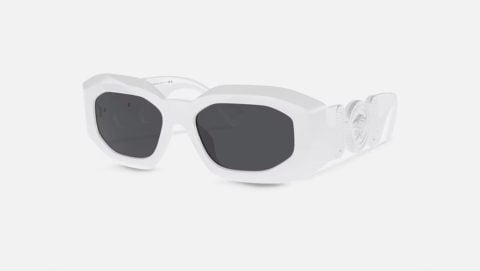 versace Versace Maxi Medusa Biggie Sunglasses, Valentine's Day Gifts for Myself