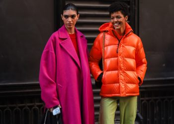 The Best Women’s Winter Coats We Love Right Now