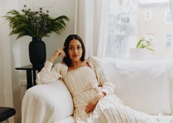 How A Stylist Builds A Beauty Uniform