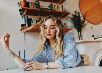 No One Does Skincare Like Hannah Baxter