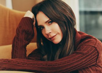 Victoria Beckham’s Top Shelf | Into The Gloss