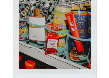 Cherry Is The Ultimate Beauty Power Player