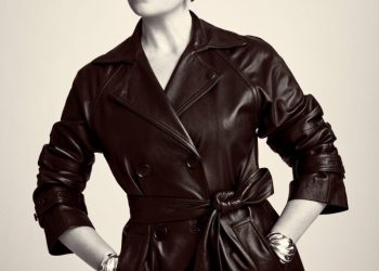 Monica Lewinsky Reformation Campaign Uses Fashion for Good