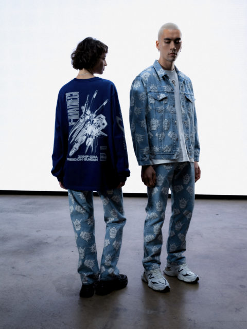 24_H1_GUNDAM_301_D_0035 Levi's x Gundam