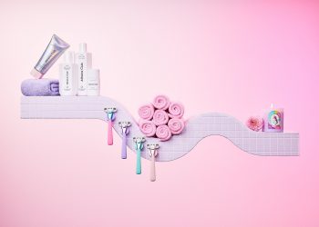 Athena Club Hits Canadian Shelves + More Beauty News