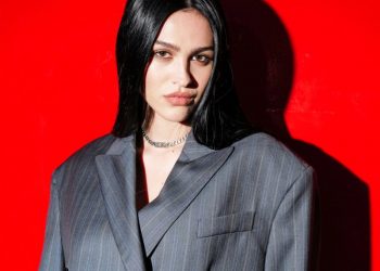 H&M SoHo Store Opening + More Fashion News