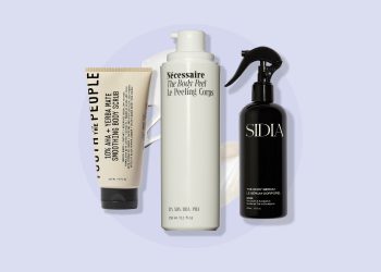 Body Care Products Are Growing In Popularity — Here’s Why