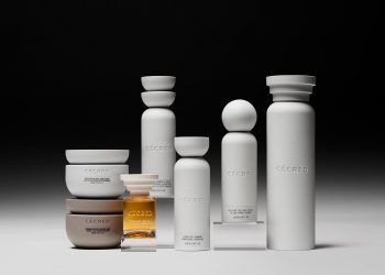 Beyoncé Cécred: Bey’s Hair Care Line Is Finally Here + More Beauty News