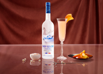 3 Chic Cocktails Inspired by the Paris Haute Couture Spring 2024 Collections