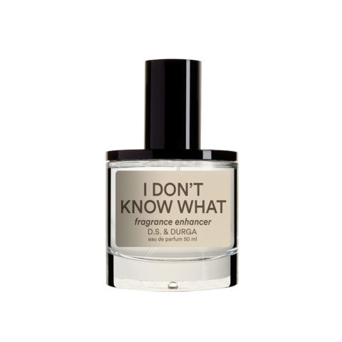 GetToKnow-AprilLockhart-Product-02 D.S. & Durga I Don’t Know What Eau de Parfum