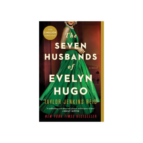 GetToKnow-AprilLockhart-Product-04 The Seven Husbands of Evelyn Hugo by Taylor Jenkins Reid