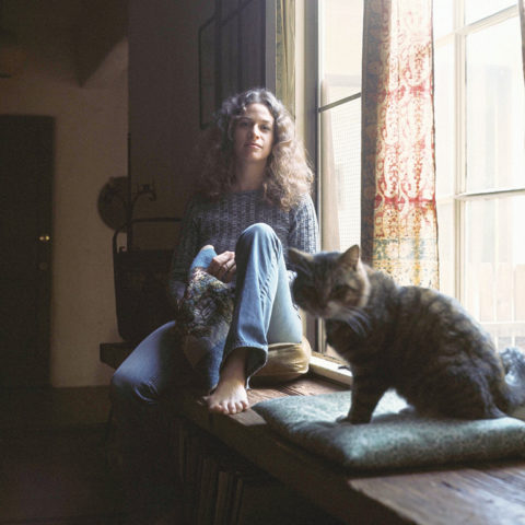 GetToKnow-AprilLockhart-Product-08 Tapestry by Carole King, April Lockhart