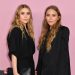 At The Row Fall 2024, Mary-Kate and Ashley Olsen Ban Phones