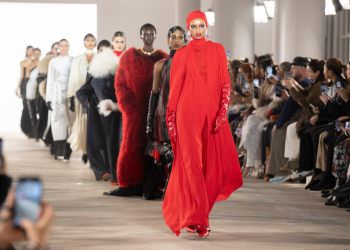 New York Fashion Week 2024: What It’s Like When You’re Not Famous