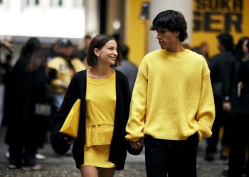 Milan Fall 2024 Street Style Looks We Love