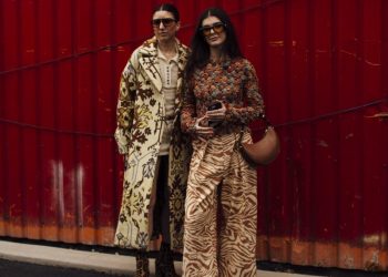 NYFW Street Style Fall 2024: The Best Street Style Looks