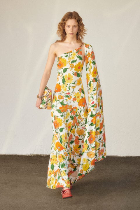 PR_SMC_SP24_LB_028 Stella McCartney's Spring 2024 ready-to-wear collection on the runway