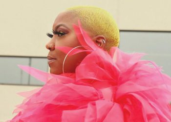 Shirley Raines On Founding Beauty 2 The Streetz