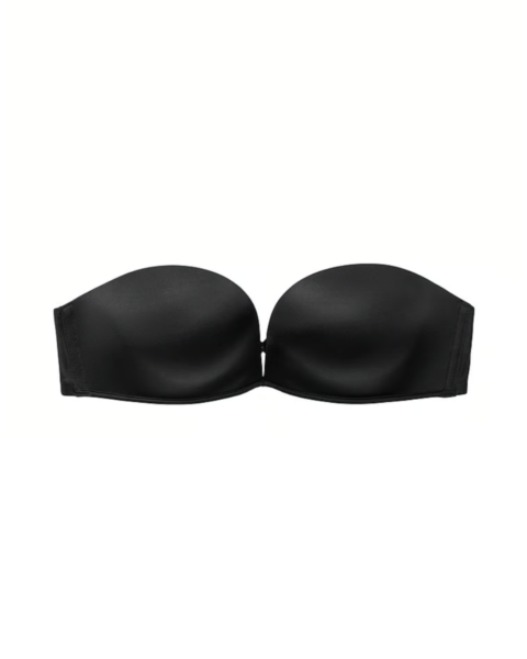 Victoria's secret strapless bra