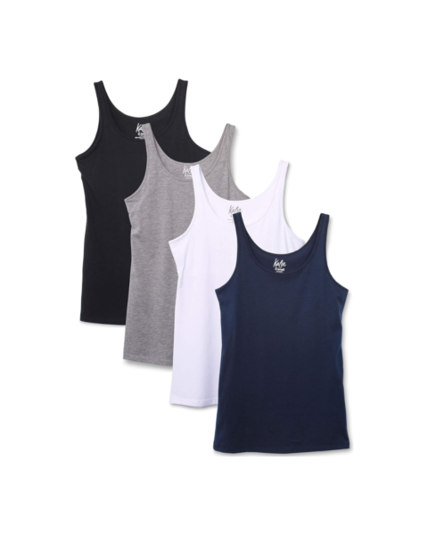 amazon 4-pack women's tank tops
