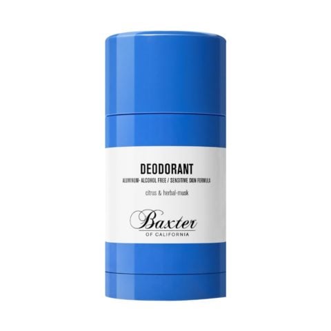 baxter of california Baxter of California Citrus & Herbal-Musk Deodorant, Valentine's Day gifts for him