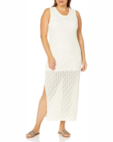 best plus size, crochet dress