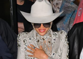 Beyonce Country Aesthetic: Get the Western Look