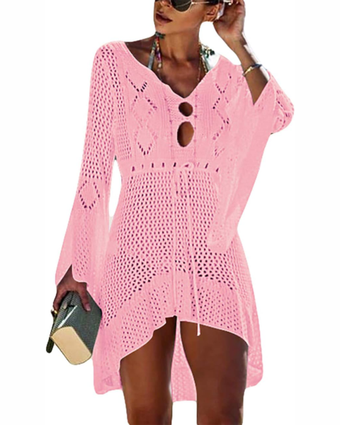 crochet dress top rated