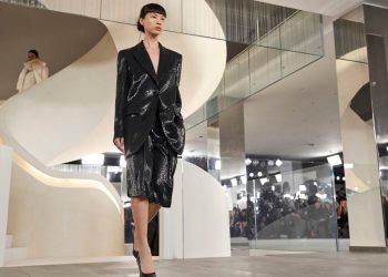 Timeless Style At The Michael Kors Fall 2024 Show + More Fashion News