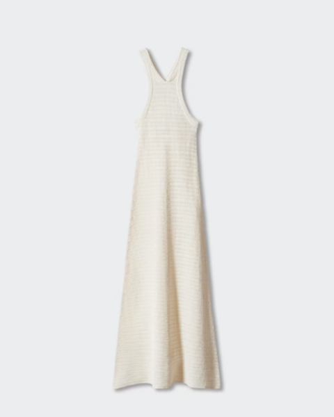 best overall crochet dress